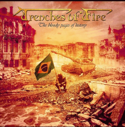 The Bloody Pages of History